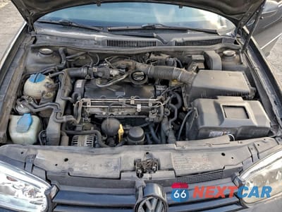 Zdjęcie 11 z 13 samochodu: 2006 VOLKSWAGEN GOLF GLS TDI VIN:9BWGR61J864003444 - miniatura