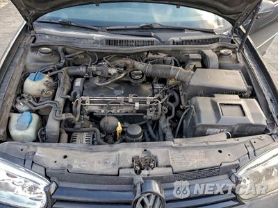 Zdjęcie 11 z 13 samochodu: 2006 VOLKSWAGEN GOLF GLS TDI VIN:9BWGR61J864003444 - miniatura