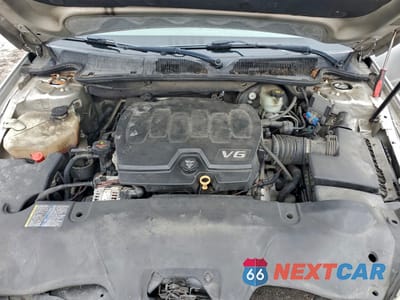 Zdjęcie 11 z 12 samochodu: 2011 BUICK LUCERNE CX VIN:1G4HA5EM7BU100502 - miniatura