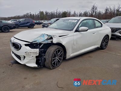 2024 BMW Motorrad 230XI 3MW33CM01R8E26876 - główne zdjęcie licytacji z USA - miniatura