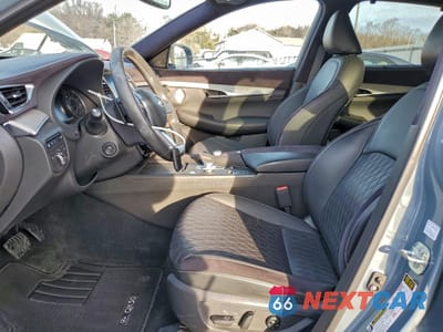 Zdjęcie 7 z 16 samochodu: 2022 INFINITI QX50 AUTOGRAPH VIN:3PCAJ5DB4NF116725 - miniatura