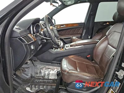 Zdjęcie 7 z 13 samochodu: 2014 MERCEDES-BENZ GL 450 4MATIC VIN:4JGDF7CE2EA379547 - miniatura