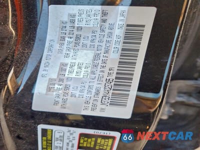 Zdjęcie 13 z 13 samochodu: 2010 MAZDA CX-9 VIN:JM3TB3MA4A0237465 - miniatura