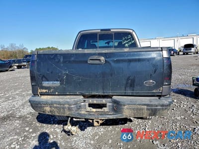 Zdjęcie 6 z 13 samochodu: 2003 FORD F250 SUPER DUTY VIN:1FTNW21L63EC38869 - miniatura