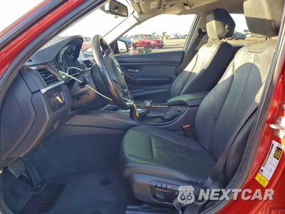 Zdjęcie 7 z 13 samochodu: 2014 BMW 328 D VIN:WBA3D3C56EK153064 - miniatura