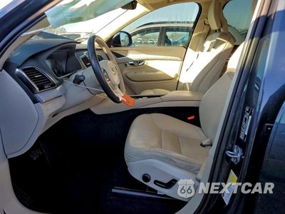 Zdjęcie 7 z 13 samochodu: 2021 VOLVO XC90 T5 MOMENTUM VIN:YV4102PK6M1707348 - miniatura