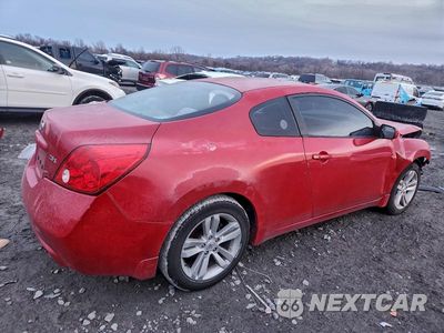 Trzecie zdjęcie samochodu z tyłu: 2011 NISS ALTIMA 2.5 S VIN:1N4AL2EP6BC173073 - miniatura
