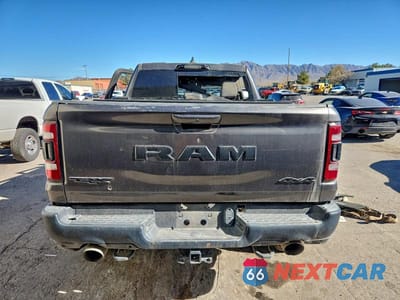 Zdjęcie 6 z 12 samochodu: 2022 RAM 1500 TRX VIN:1C6SRFU94NN267282 - miniatura