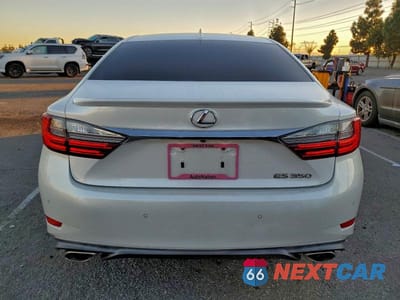 Zdjęcie 6 z 12 samochodu: 2016 LEXUS ES 350 VIN:JTHBK1GG7G2240848 - miniatura
