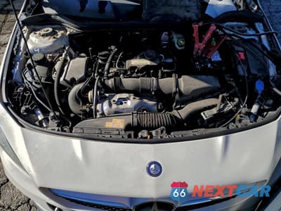 Zdjęcie 11 z 12 samochodu: 2017 MERCEDES-BENZ CLA 250 VIN:WDDSJ4EBXHN489471 - miniatura