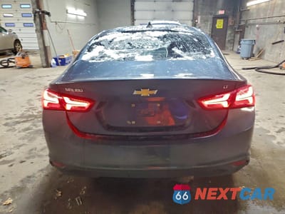 Zdjęcie 6 z 12 samochodu: 2020 CHEVROLET MALIBU LT VIN:1G1ZD5ST8LF007952 - miniatura