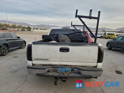 Zdjęcie 6 z 14 samochodu: 1999 CHEVROLET SILVERADO VIN:2GCEC19T2X1223641 - miniatura