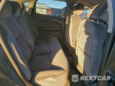 Zdjęcie 10 z 13 samochodu: 2009 CHEVROLET IMPALA LS VIN:2G1WB57N791121511 - miniatura