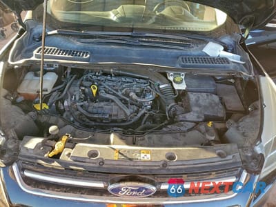 Zdjęcie 11 z 11 samochodu: 2016 FORD ESCAPE TITANIUM VIN:1FMCU9JXXGUA65101 - miniatura