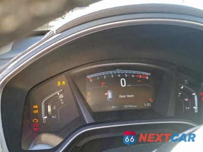 Zdjęcie 9 z 13 samochodu: 2019 HONDA CR-V TOURING VIN:7FARW2H99KE012970 - miniatura
