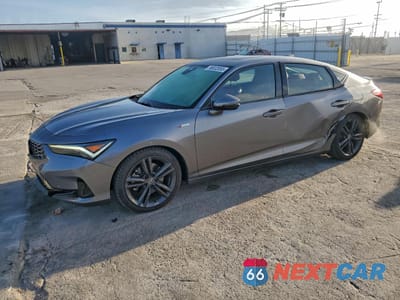 2024 ACURA INTEGRA A-SPEC TECH 19UDE4H64RA019274 - główne zdjęcie licytacji z USA - miniatura