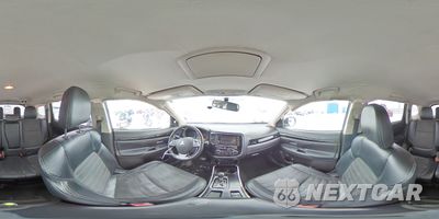 Zdjęcie 15 z 15 samochodu: 2019 MITSUBISHI OUTLANDER SE VIN:JA4AD3A32KZ046795 - miniatura