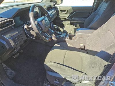 Zdjęcie 7 z 13 samochodu: 2025 TOYOTA TACOMA DOUBLE CAB VIN:3TMLB5JN9SM164345 - miniatura