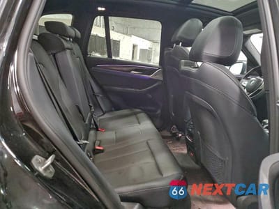 Zdjęcie 11 z 12 samochodu: 2024 BMW X3 XDRIVE30I VIN:5UX53DP04R9X47263 - miniatura