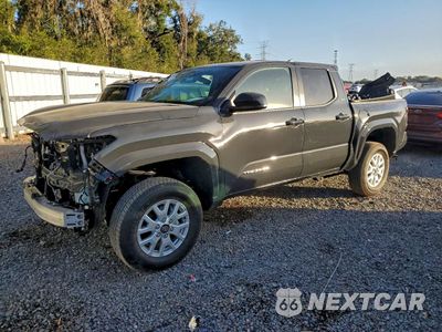 2025 TOYOTA TACOMA DOUBLE CAB 3TYKB5FN1ST025061 - główne zdjęcie licytacji z USA - miniatura