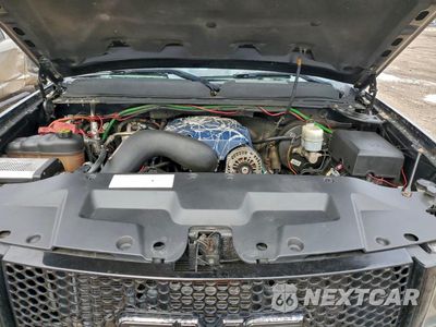 Zdjęcie 11 z 12 samochodu: 2013 GMC SIERRA C1500 SLE VIN:3GTP1VE03DG195398 - miniatura