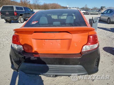 Zdjęcie 6 z 15 samochodu: 2011 TOYOTA SCION TC VIN:JTKJF5C72B3013285 - miniatura