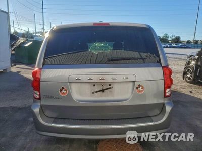 Zdjęcie 6 z 13 samochodu: 2017 DODGE GRAND CARAVAN SE VIN:2C4RDGBG9HR549583 - miniatura