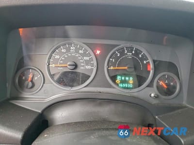 Zdjęcie 9 z 14 samochodu: 2008 JEEP PATRIOT SPORT VIN:1J8FF28W18D778351 - miniatura