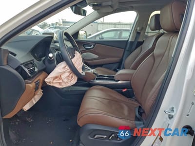 Zdjęcie 7 z 17 samochodu: 2025 ACURA RDX ADVANCE VIN:5J8TC2H73SL000580 - miniatura