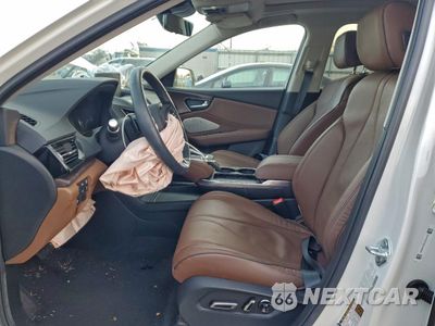 Zdjęcie 7 z 17 samochodu: 2025 ACURA RDX ADVANCE VIN:5J8TC2H73SL000580 - miniatura