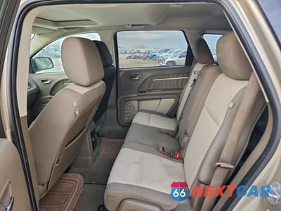 Zdjęcie 11 z 13 samochodu: 2009 DODGE JOURNEY SXT VIN:3D4GG57V69T170939 - miniatura