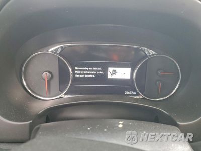 Zdjęcie 9 z 15 samochodu: 2023 GMC TERRAIN DENALI VIN:3GKALXEG0PL270924 - miniatura