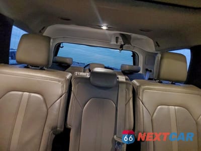 Zdjęcie 10 z 12 samochodu: 2020 FORD EXPEDITION LIMITED VIN:1FMJU1KT4LEA87815 - miniatura