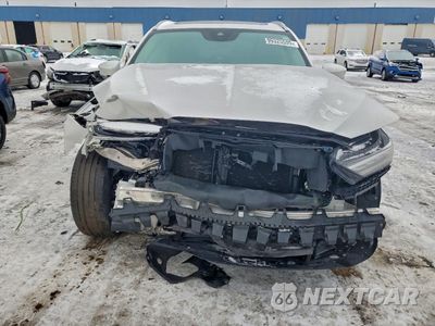 Piąte zdjęcie samochodu w środku: 2023 ACURA MDX ADVANCE VIN:5J8YE1H8XPL010453 - miniatura