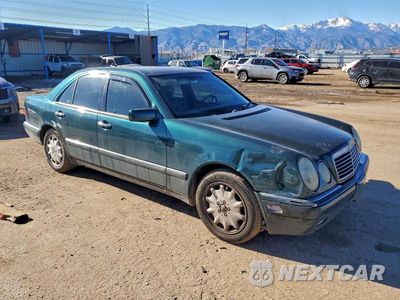 Zdjęcie 7 z 24 samochodu: 1998 MERCEDES-BENZ E 320 VIN:WDBJF65F3WA661235 - miniatura