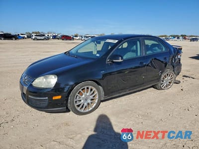 2008 VOLKSWAGEN JETTA WOLFSBURG 3VWRJ71K18M169320 - główne zdjęcie licytacji z USA - miniatura