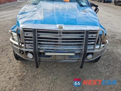 Zdjęcie 11 z 12 samochodu: 2002 DODGE RAM 2500 VIN:3B7KF23632M234779 - miniatura