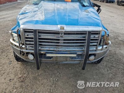 Zdjęcie 11 z 12 samochodu: 2002 DODGE RAM 2500 VIN:3B7KF23632M234779 - miniatura