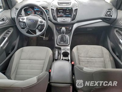 Zdjęcie 8 z 13 samochodu: 2013 FORD ESCAPE SE VIN:1FMCU9GX3DUC27329 - miniatura