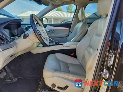 Zdjęcie 7 z 12 samochodu: 2017 VOLVO XC90 VIN:YV4102KK8H1119710 - miniatura