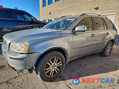 2012 VOLVO XC90 3.2 YV4952CZ0C1616873 - główne zdjęcie licytacji z USA - miniatura