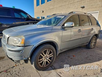 2012 VOLVO XC90 3.2 YV4952CZ0C1616873 - główne zdjęcie licytacji z USA - miniatura
