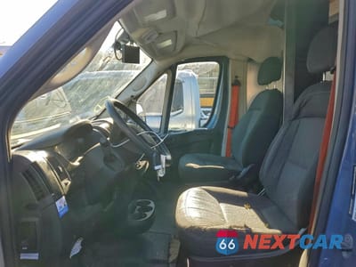 Zdjęcie 7 z 13 samochodu: 2020 RAM PROMASTER 3500 3500 HIGH VIN:3C6URVJG8LE136251 - miniatura