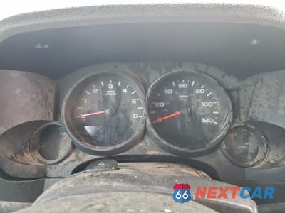 Zdjęcie 9 z 12 samochodu: 2012 CHEVROLET SILVERADO K1500 LS VIN:1GCRKREA1CZ337624 - miniatura