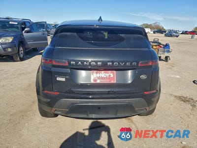 Zdjęcie 6 z 13 samochodu: 2021 LAND ROVER RANGE ROVER EVOQUE R-DYNAMIC S VIN:SALZT2FX4MH124108 - miniatura