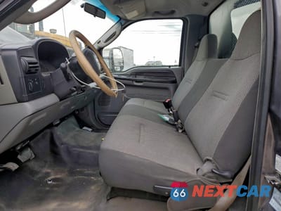Zdjęcie 7 z 14 samochodu: 2007 FORD F350 SUPER DUTY VIN:1FDWF36Y87EA48023 - miniatura