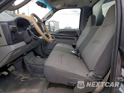 Zdjęcie 7 z 14 samochodu: 2007 FORD F350 SUPER DUTY VIN:1FDWF36Y87EA48023 - miniatura