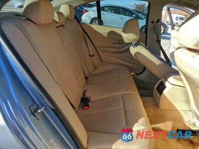 Zdjęcie 10 z 11 samochodu: 2014 BMW 320 I VIN:WBA3B1C52EK134893 - miniatura