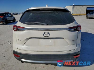 Zdjęcie 6 z 14 samochodu: 2021 MAZDA CX-9 GRAND TOURING VIN:JM3TCADY5M0521478 - miniatura