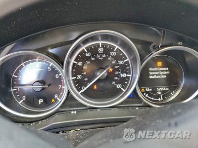 Zdjęcie 9 z 12 samochodu: 2023 MAZDA CX-5 PREFERRED VIN:JM3KFBCMXP0190330 - miniatura